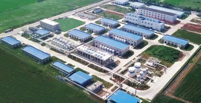 China Yixing TRY New Materials Co.,Ltd. fabriek