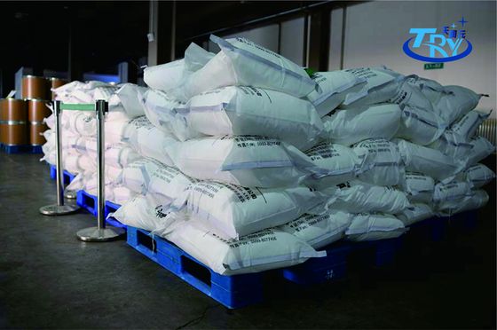 Het in water oplosbare reductiemiddel van het filterverlies voor van het verzuringsolie en Gas de Specialiteit van Productiechemische producten