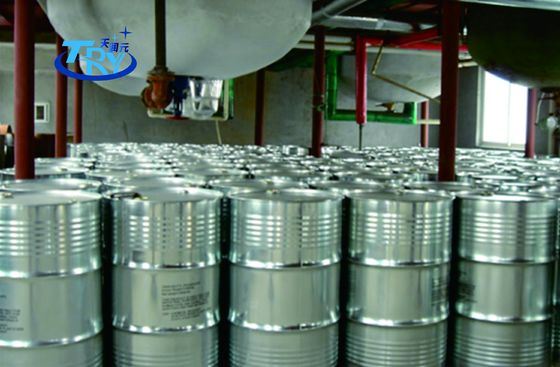 Van het het Fosfaat Ethylfosfaat van CAS 78-40-0 Triethyl het Fosforzuur Triethyl Ester TEP