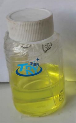 Van het Demulsifierolie en Gas Chemische Leveranciers Anti Emulgerende en Demulgerende Agent