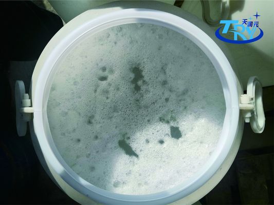 Cas 112-00-5 Dodecyl Trimethyl Capillair-actieve stoffen Van kationen van het Ammoniumchloride 50% voor Haarolie