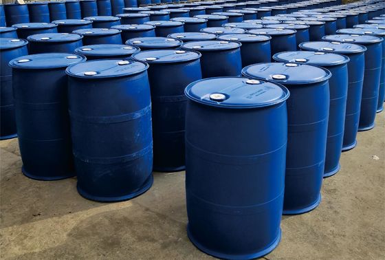 Dioctyl Terephthalate DOTP Cas Number CAS GEEN Waterdicht Plastificeermiddel 6422-86-2 in Mortier
