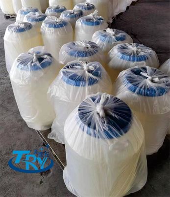 Cas 112-02-7 Cetyl Trimethyl Gebruik van het Ammoniumchloride in Toilet Schonere 70%