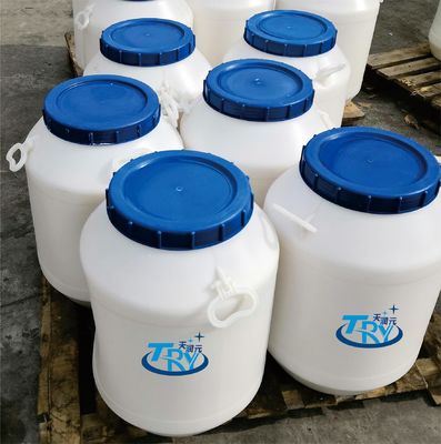 Dodecyl Trimethyl het Ammoniumchloride DTAC 70 van CAS 112-00-5 de Capillair-actieve stofschoonheidsmiddelen Van kationen