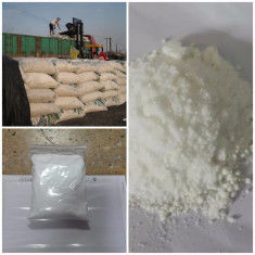 Cas 352-97-6 Guanidineacetic Zure GAA 99 de Midden Farmaceutische Producten van C3H7N3O2