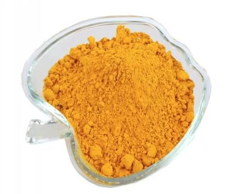 De Geneeskundeubiquinone van Cas No 303-98-0 Coenzyme Q10 Coq10 van Uq