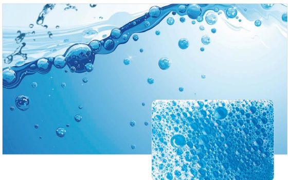 Het Siliconeschuimwerend middel van For Waste Treatment van de silicone Antifoaming Agent