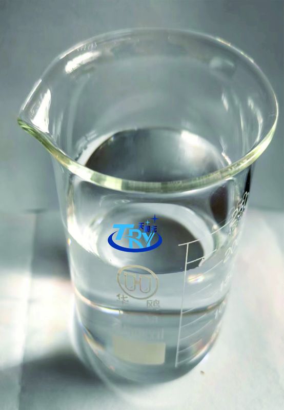 CAS GEEN 112-02-7 Cetyl Trimethyl Ammoniumchloride voor Haar 30% ctac-30 1631-30