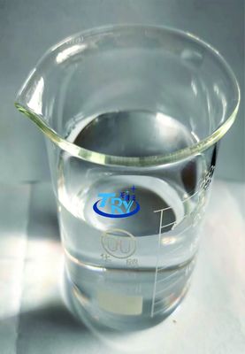 CAS GEEN 112-02-7 Cetyl Trimethyl Ammoniumchloride voor Haar 30% ctac-30 1631-30