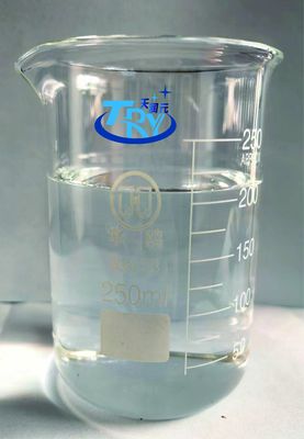 Van het het Fosfaat Ethylfosfaat van CAS 78-40-0 Triethyl het Fosforzuur Triethyl Ester TEP