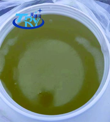 De Emulgatorpolysorbate 80 Emulgatortween 80 van CAS 9005-65-6 Chemisch product