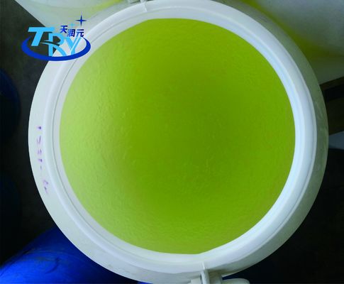 De niet Oxyderende van de het Waterbehandeling van Fungicidechemische producten Agent Purifying