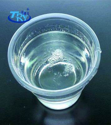Industriële Antifoaming Agent For Edible Oil in Bradende Ta-1
