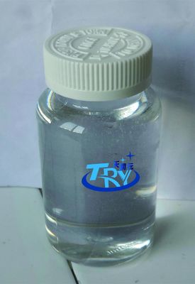 De Olie en het Gas de Fabrikanten van Productiechemische producten van de Acidizingsemulgator
