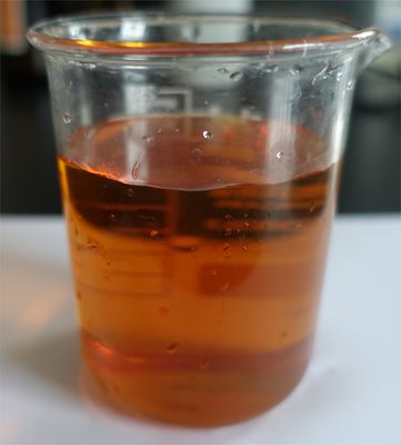 CAS 3699-54-5 1 - het 2-Hydroxyethyl Ureum N-H van 2-Imidazolidinone Hydroxyethylethylene ydroxyethylimidzolidine-2-